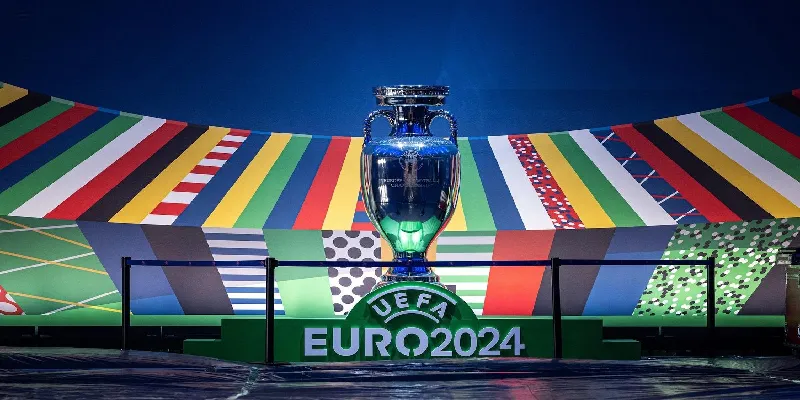 Kết Quả Bốc Thăm Play Off Euro 2024 - Xác Định Các Cặp Đấu