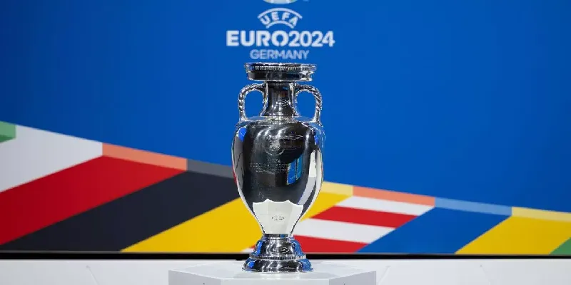 Cập nhật Euro 2024 lịch thi đấu chuẩn chỉnh