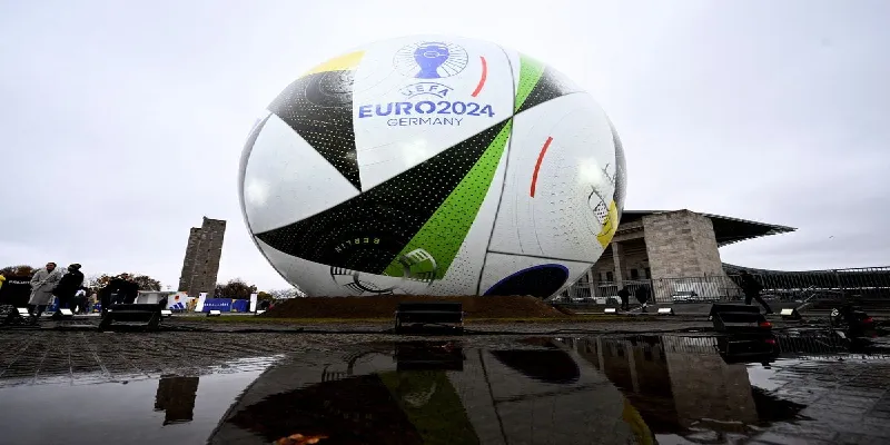 Đội bóng nào là ứng cử viên vô địch tại Euro 2024?