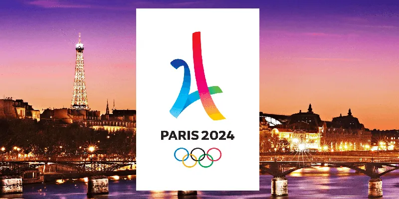 Thế vận hội OLYMPIC 2024