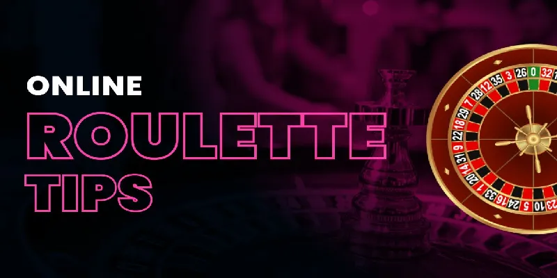 Tìm hiểu thông tin về cách chơi roulette online