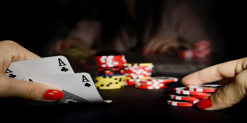 Thông tin chung về game bài Poker