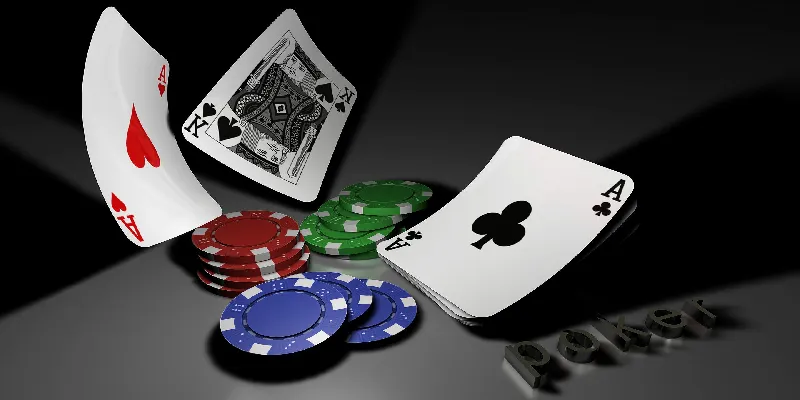 Trình Tự Chơi Game Bài Poker Online Hoàn Chỉnh Tại 6686