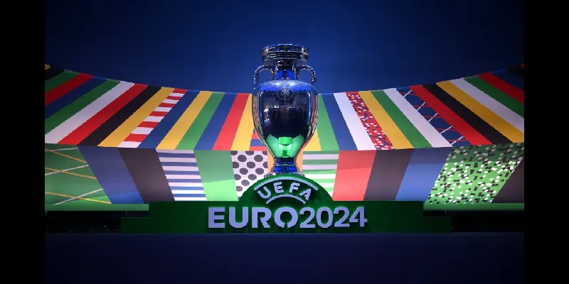 Nguồn gốc và ý nghĩa logo khẩu hiệu Euro 2024 