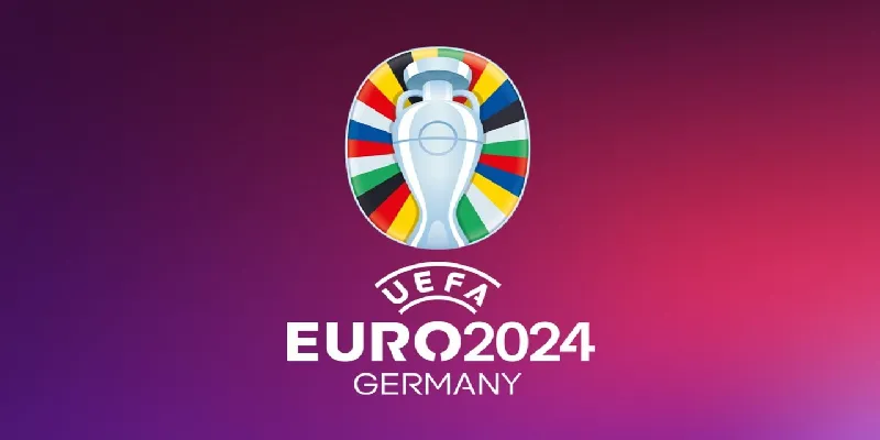 Ý nghĩa đặc biệt của logo khẩu hiệu Euro 2024