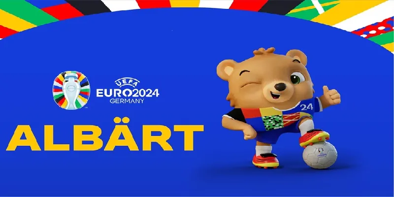 Logo Khẩu Hiệu Euro 2024 - Những Thông Tin Cần Biết